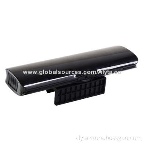 Android Smart TV Player, Amlogic AML8726-M3 up to 1.2GHz ARM Cortex A9 + 1,080P Media + 3D GPU